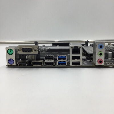 【白山FM松任店】中古  ASUS PRIME H510M-A (H510 1200 mATX) 146715