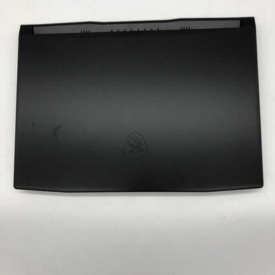 【郡山安積店】中古  MSI katana GF66 11UD(i7-11800H/16GB/SSD512GB/RTX3050Ti/W10H) 4640001712 