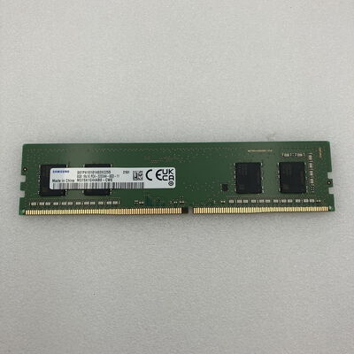 【新潟店】中古  PC4-25600 8GB デスクトップ用_ 184899 