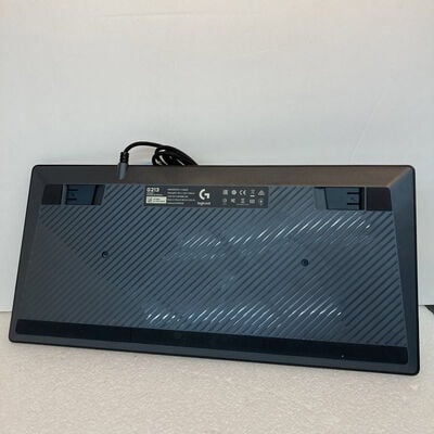 【京都店】中古  Logicool G213 RGB Gaming Keyboard G213r 146996 