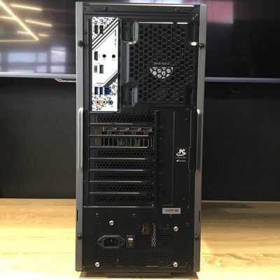【松山環状枝松店】中古  Thirdwave GALLERIA XA7C-R36T(Corei7-13700F/16GB/SSD1TB/無し/RTX3060Ti 8GB/W11H) 4560001422 