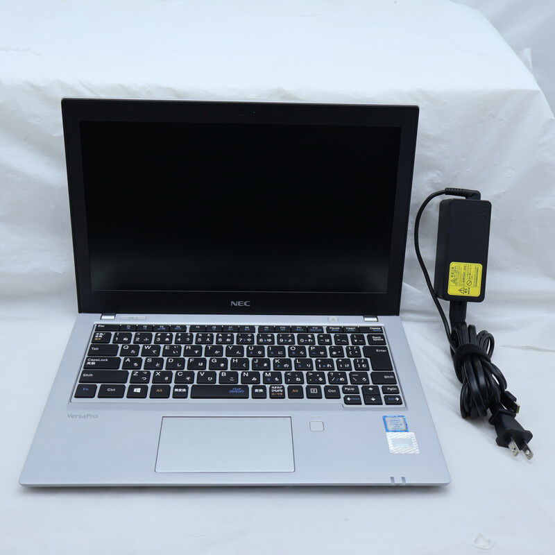 中古 NEC VersaPro タイプVB PC-VKM17BZC3 (Core i5 8350U/8GB