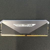 中古  PC4-28800 16GB デスクトップ用(DDR4-3600) 140734 