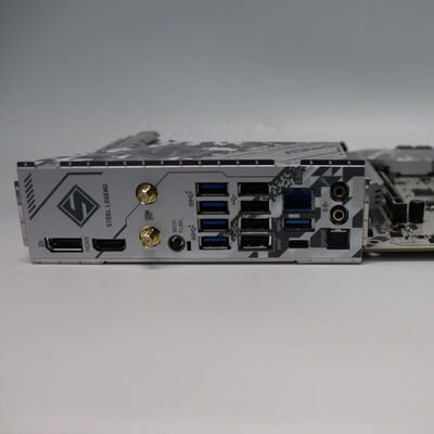 【札幌店】中古  ASRock B650 Steel Legend WiFi (B650 AM5 ATX) 3210013972 