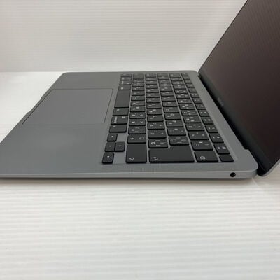 【秋葉原本店】中古  Apple MacBook Air 13インチ (i5 1.1GHz/8GB/512GB) スペースグレイ Touch ID True Tone Magic keyboard搭載モデル MVH22J/A (Early 2020) 142315 