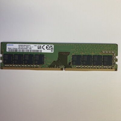 【札幌店】中古  PC4-25600 16GB デスクトップ用 140728 