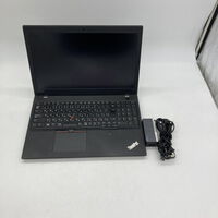 中古  Lenovo ThinkPad L580(i5-8250U/32GB/SSD256GB/W10P) 4660002476 