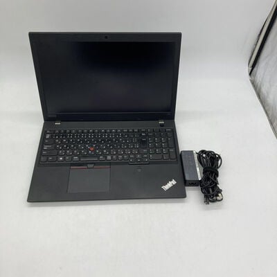 【堺七道店】中古  Lenovo ThinkPad L580(i5-8250U/32GB/SSD256GB/W10P) 4660002476 