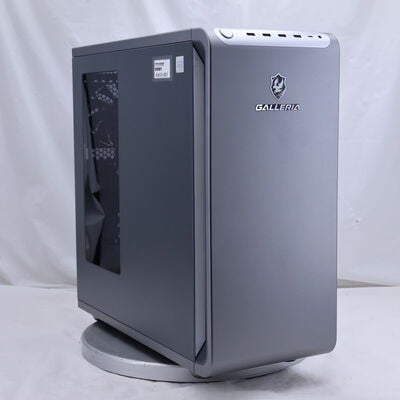 【通販センター】中古  THIRDWAVE GALLERIA XPC7A-97XT-GD 204946 