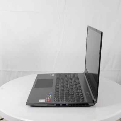 【通販センター】中古  THIRDWAVE XL7R-R36(AMD Ryzen 7 5800H/16GB DDR4 (PC4)/SSD512GB/なし/NVIDIA GeForce RTX 3060 6GB Laptop GPU/15.6/1920x1080/Wi-Fi/W11H64 MAR) 199337 