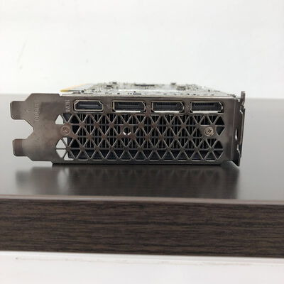 【長野稲里店】中古  【LHR版】ZOTAC 9288-6N630-B01ZS(RTX3060Ti 8GB) 146434 