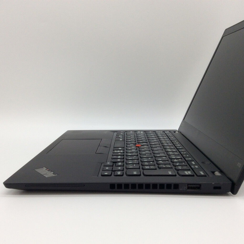中古 LENOVO ThinkPad X13 (AMD Ryzen 5 Pro 4650U 2.10GHz/32GB