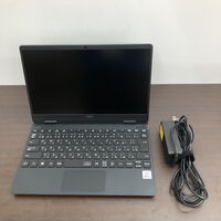 中古  NEC VKT10 (INTEL Core i5 10210Y 1.0GHz/8GB/SSD256GB/-/オンボード/12.5/1920x1080/Wi-Fi/WEBCAM/W11H64) 179608【2/26値下げ!】 