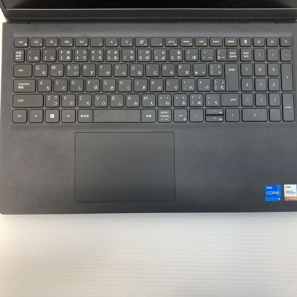 中古 DELL inspiron 15 3530(i5-1334U/16GB/SSD512GB/W11H) 5230000660