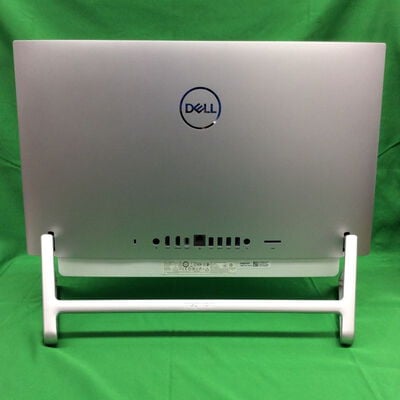 【川崎店】中古  DELL Inspiron 5490 AIO(i5-10210U/8GB/SSD500GB/MX110/24inch一体型/1920&times;1080/W11H) 3170007441 