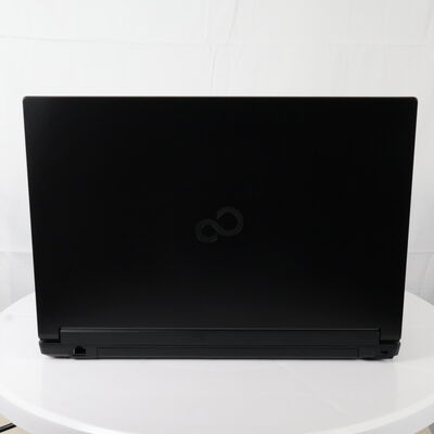 【通販センター】中古  Fujitsu LIFEBOOK A5513/MX FMVA0B032P(Intel Core i5 1235U/8GB DDR4 (PC4)/SSD256GB/DVDマルチ/オンボード/15.6/1366x768/Wi-Fi/W11H64 MAR) 199306 