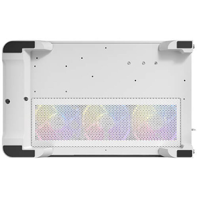 Antec C5 Curve ARGB White (ATX ガラス ホワイト) ｜ パソコン通販の