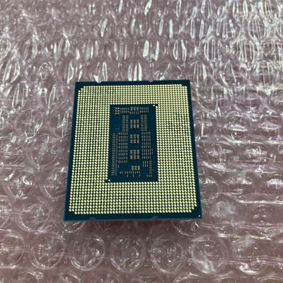 【富士青葉店】中古  Intel Core i9-13900KF(1700/3.0G/36M/C24/T32) 1460019396 