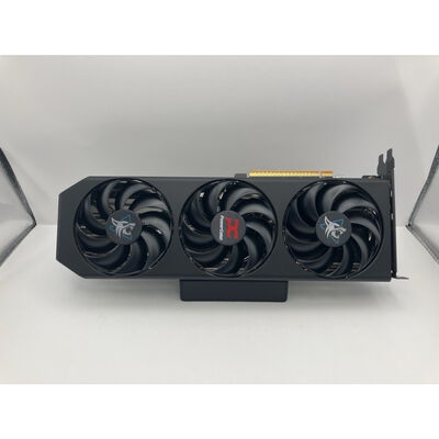 【仙台店】中古  PowerColor RX9060XT 16G-L/OC (RX9060XT 16G) 179901 