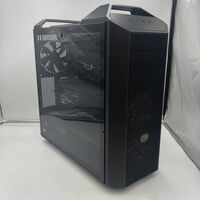 中古  COOLERMASTER(Ryzen 9 3950X/48GB/RTX2080Ti) 199628 