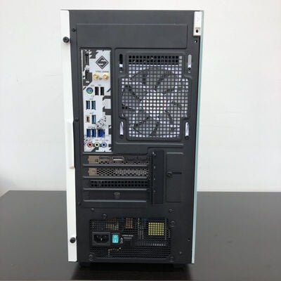 【長野稲里店】中古  自作パソコン 5110001711 