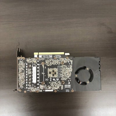 【長野稲里店】中古  【LHR版】ZOTAC 9288-6N630-B01ZS(RTX3060Ti 8GB) 146434 