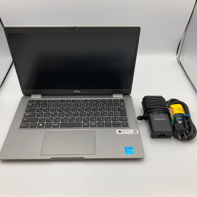 【甲府飯田店】中古  DELL Latitude 5330(i5-1245U/16GB/SSD256GB/W11P) 4720003255 