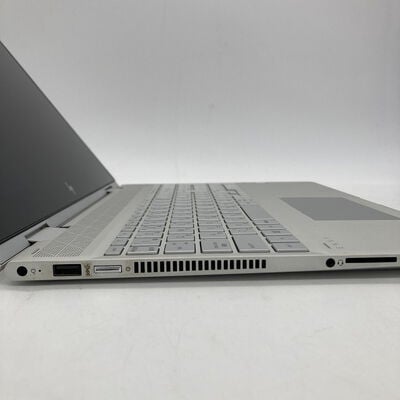 【堺七道店】中古  HP ENVY x360 15-cn0001TU(i7-8550U/8GB/SSD256GB/HDD1TB/W11H) 4660002077 