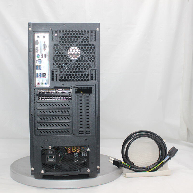 中古 Original PC(AMD Ryzen 5 5600X/16GB DDR4 (PC4)/SSD2TB/DVD