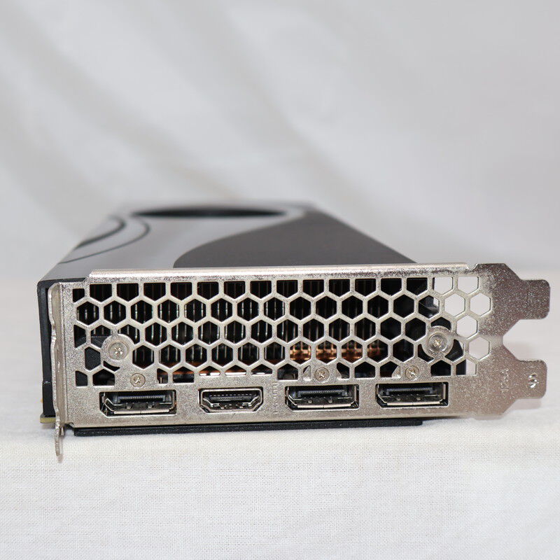 中古 Palit RTX2070 SUPER 8GB NE6207S019P2-180F (RTX2070SUPER 8GB