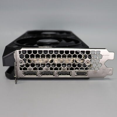【札幌店】中古  Palit NE6406TT19P1-1060D （RTX4060Ti 8GB） 3480036209 