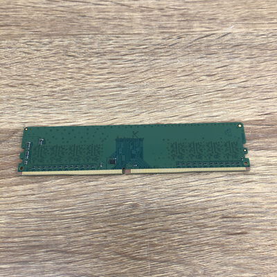 【津ラッツ店】中古  PC4-21300 8GB デスクトップ用(DDR4-2666) 126165 