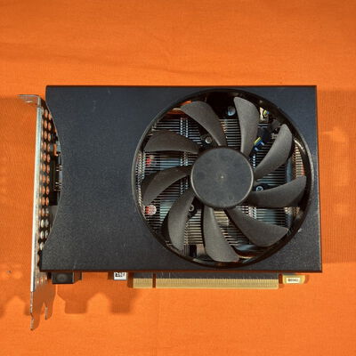 【なんば店】中古  ZOTAC ZT-T16620G-10B (GTX1660SUPER 6GB)_ 185845 