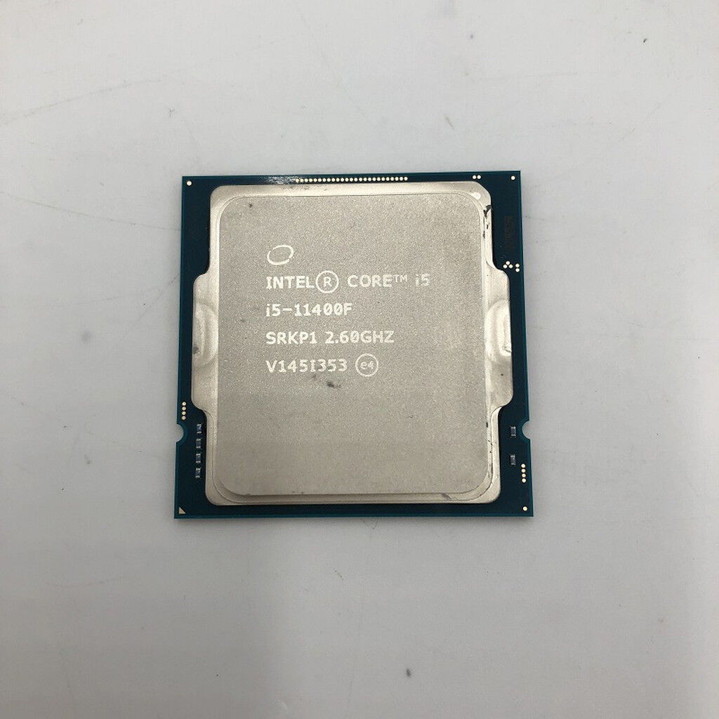 中古CPU,i5-11400」の検索結果｜パソコン（PC）通販のドスパラ【公式】