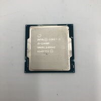中古  INTEL Core i5 11400F (1200/2.6G/12M/C6/T12) 145171 