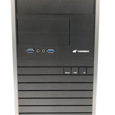 【福井日之出店】中古  THIRDWAVE Monarch XV 188815 