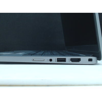 【前橋ｲﾝﾀｰｱｶﾏﾙ店】中古  DELL Latitude 5320 (Intel Core i7 1185G7 3.0GHz/16GB/SSD256GB/-/-/13.3/1920x1080/Wi-Fi/WEBCAM/W11H64) 180537 
