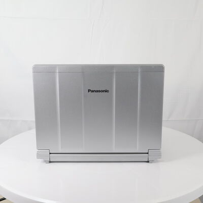 【通販センター】中古  Panasonic CF-SV1S14VS(Intel Core i7 1185G7 3.00GHz/32GB DDR4/SSD256GB/-/オンボード/12.1/1920x1200/GbE/Wi-Fi/WEBCAM/W11H/VBT) 200320 