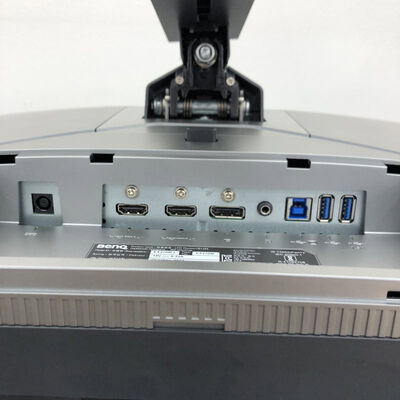 【長野稲里店】中古  BenQ EX270M (27インチ FHD 240Hz IPS) 5110001520 