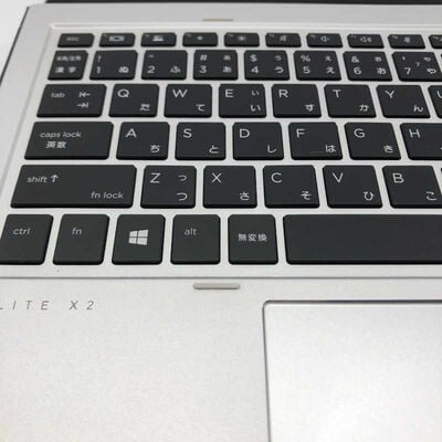 【郡山安積店】中古  HP Elite x2 1013 G3(i5-8250U/8GB/SSD256GB/オンボード13.0/1920x1080/W11P) 4640002968 