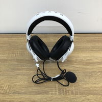 中古  Razer BlackShark V2 X White (RZ04-03240700-R3M1) 178864 