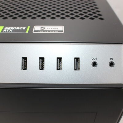 【通販センター】中古  THIRDWAVE GALLERIA SK Ver.2(Intel Core i7 13700/32GB DDR4 (PC4)/SSD1TB/なし/NVIDIA GeForce RTX 4060 Ti 8GB/W11H64 MAR) 192050 