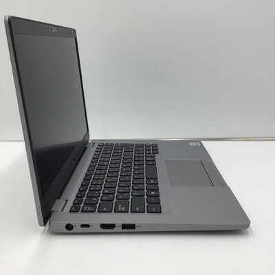 【白山FM松任店】中古  DELL Latitude 5310 指紋認証 (INTEL Core i5 10310U 1.7GHz/16GB/SSD256GB/-/オンボード/13.3/1920x1080/Wi-Fi/WEBCAM/W11H64/Microsoft Office Home and Business 2024付) 182262 