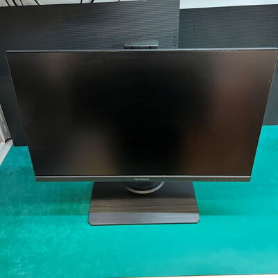 【静岡東瀬名店】中古  viewsonic　XG2431 5140000436 