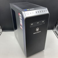 中古  GALLERIA XA7C-R37T(i7 12700/32GB/SSD1TB/HDD2TB/RTX3070Ti/W11H) 5370000829 