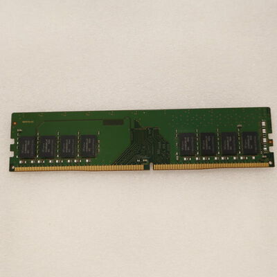 【通販センター】中古  PC4-21300 8GB デスクトップ用(DDR4-2666) 126165 
