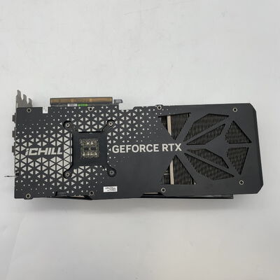 【大分店】中古  iCHILL GeForce RTX 4080 4860001468 