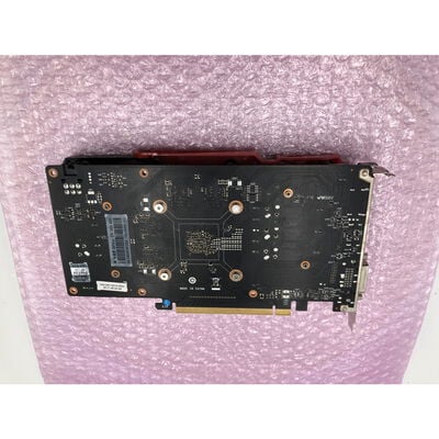 【水戸赤塚店】中古  COLORFUL GTX1650 BATTLE AX 4GB GDDR6 4680002707 