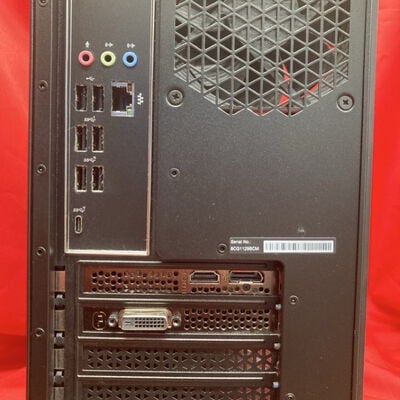 【千葉店】中古  HP OMEN 25L Desktop 3250006348 