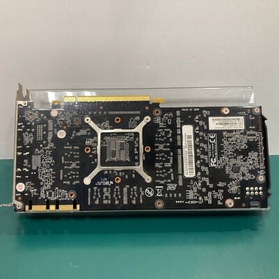 【富山本郷店】中古  Palit NE51070015P2-1043D （GTX1070 8GB） 3480039323 